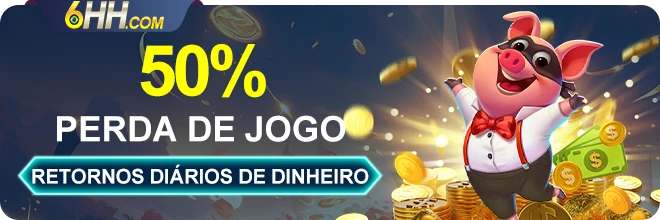 6MBET Fundo de Resgate de Perdas Semanais